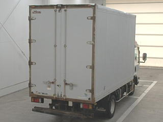 ISUZU ELF 2017