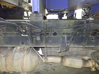 HINO DUTRO 2013