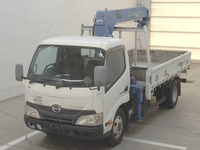 HINO DUTRO 2013