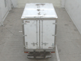MITSUBISHI CANTER 2013