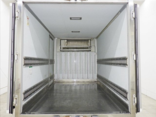 MITSUBISHI CANTER 2013