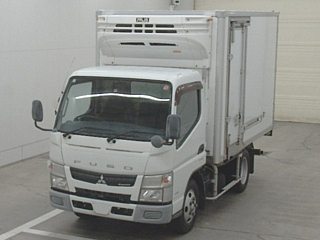 MITSUBISHI CANTER 2013