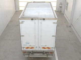 HINO DUTRO 2016