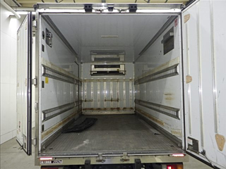 HINO DUTRO 2016