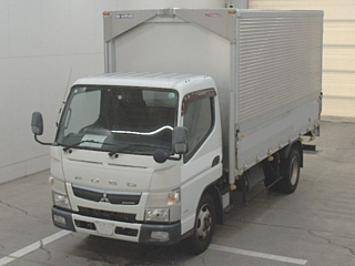 MITSUBISHI CANTER 2017