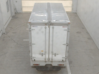 MITSUBISHI CANTER 2017