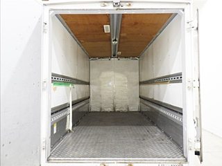 MITSUBISHI CANTER 2017