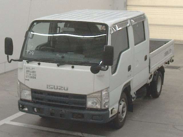 ISUZU ELF 2011