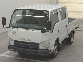 ISUZU ELF 2011