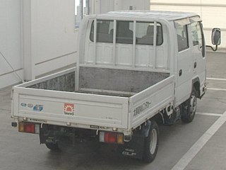 ISUZU ELF 2011