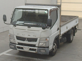 MITSUBISHI CANTER 2015