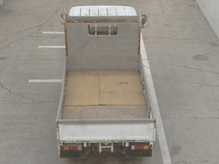 MITSUBISHI CANTER 2015