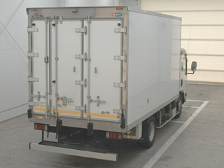 ISUZU ELF 2017
