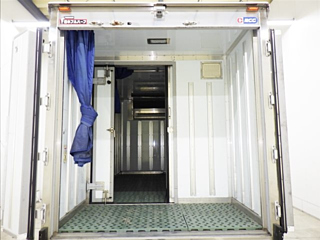 ISUZU ELF 2017