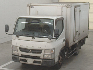 MITSUBISHI CANTER 2015