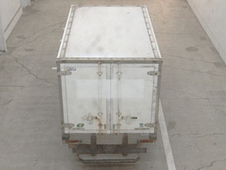 MITSUBISHI CANTER 2015