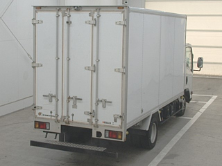 ISUZU ELF 2017
