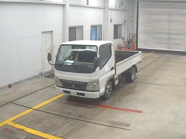 MITSUBISHI CANTER 2005