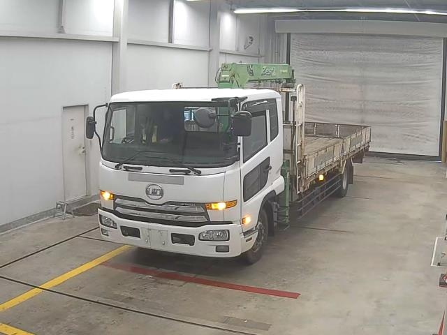 NISSAN CONDOR