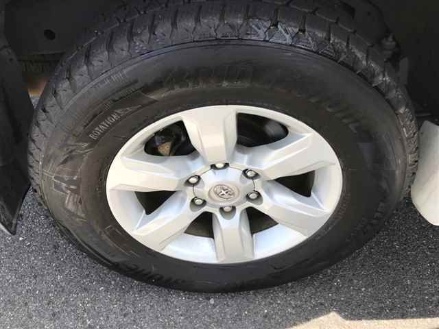 TOYOTA LAND CRUISER PRADO 2014