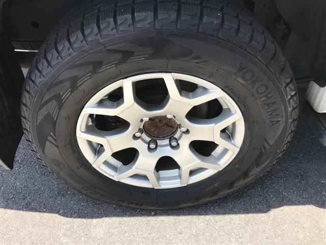 TOYOTA LAND CRUISER PRADO 2013