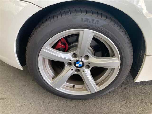 BMW Z4 2013
