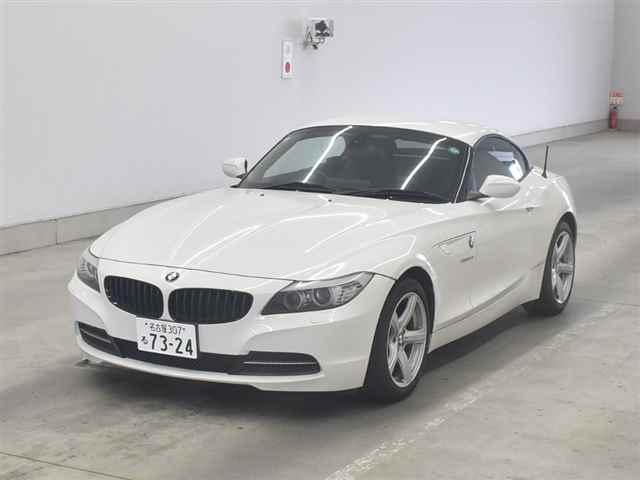 BMW Z4 2013