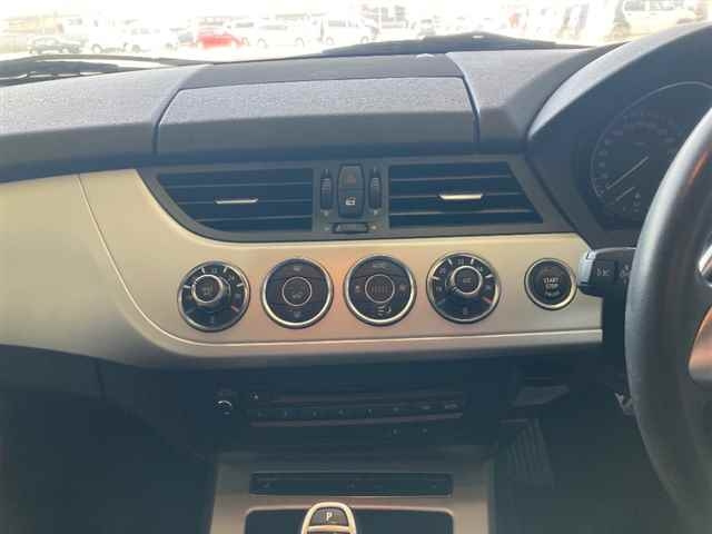 BMW Z4 2013