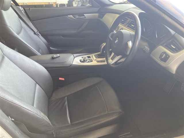 BMW Z4 2013