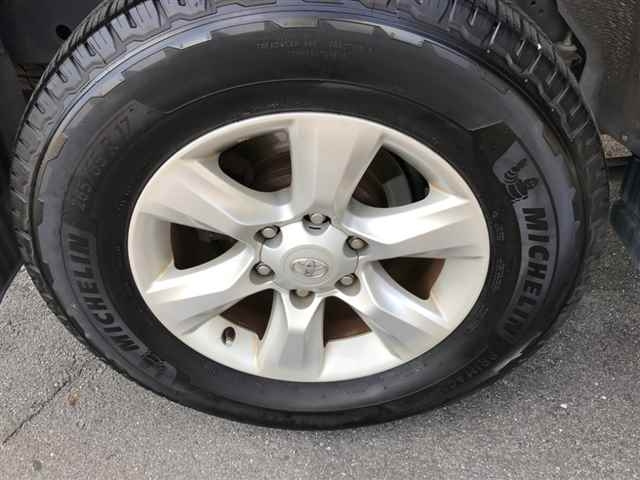 TOYOTA LAND CRUISER PRADO 2013