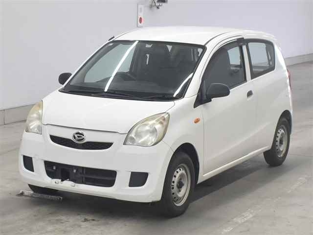 DAIHATSU MIRA 2014