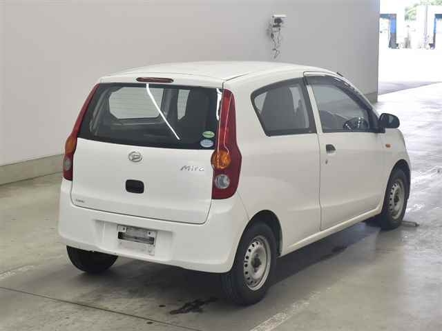 DAIHATSU MIRA 2014