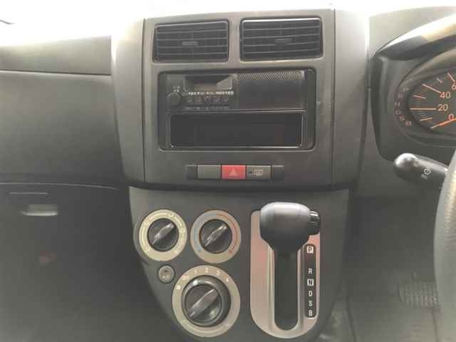 DAIHATSU MIRA 2014