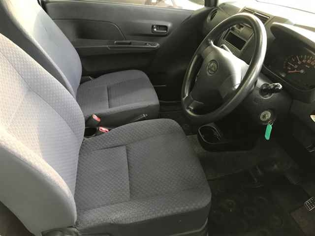 DAIHATSU MIRA 2014