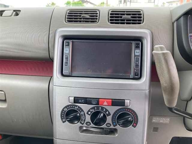 DAIHATSU MOVE CONTE 2010