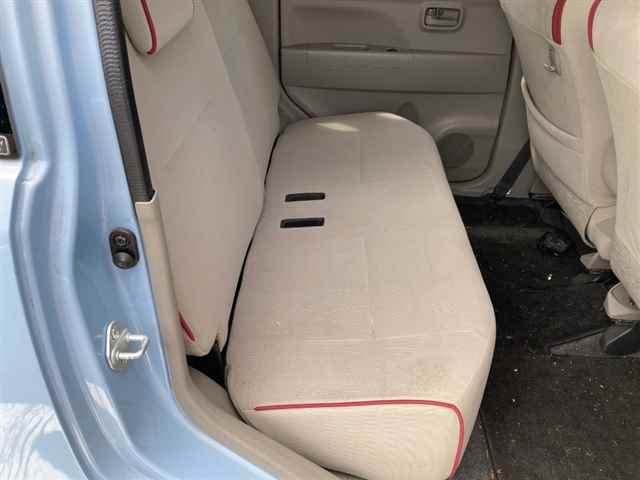 DAIHATSU MOVE CONTE 2010