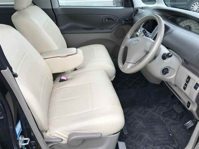 DAIHATSU TANTO 2008