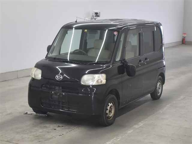 DAIHATSU TANTO 2008