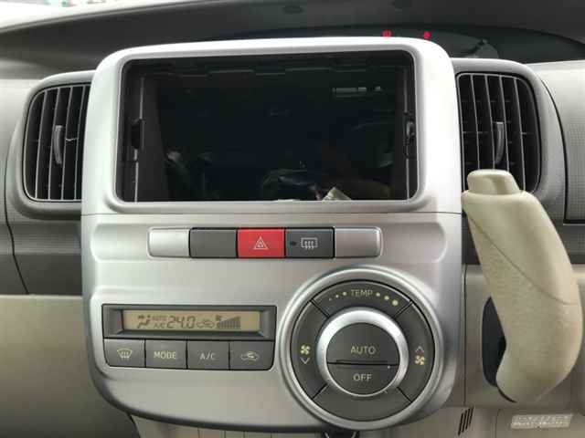 DAIHATSU TANTO 2008