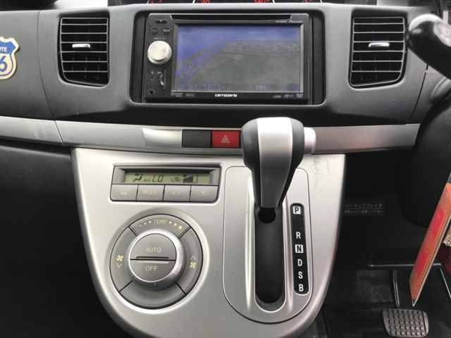 DAIHATSU MOVE 2008