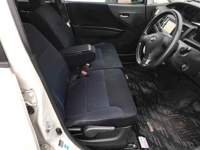 DAIHATSU MOVE 2008