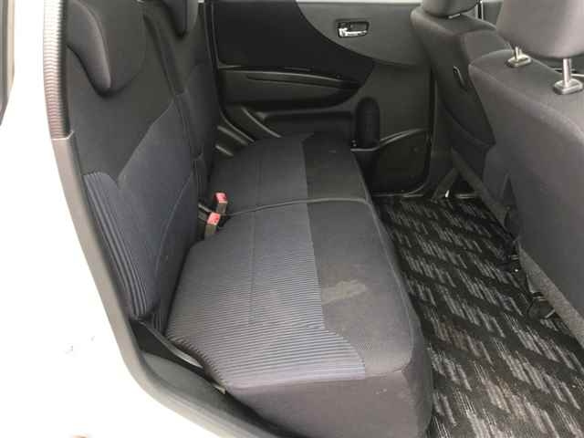 DAIHATSU MOVE 2008