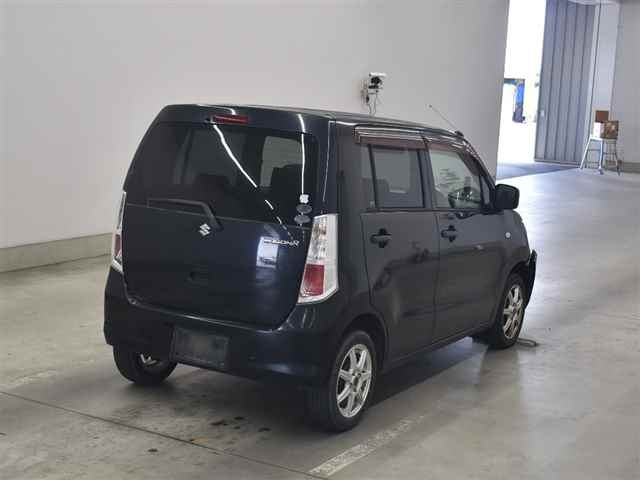 SUZUKI WAGON R 2010
