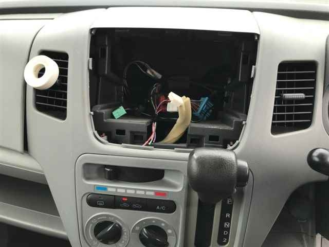 SUZUKI WAGON R 2010