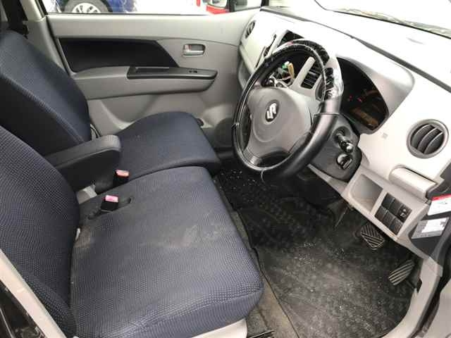 SUZUKI WAGON R 2010