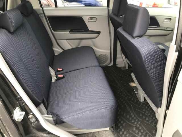 SUZUKI WAGON R 2010