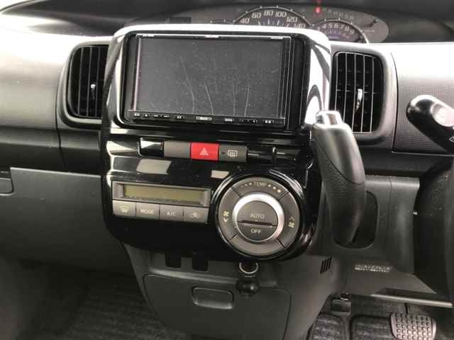 DAIHATSU TANTO 2010