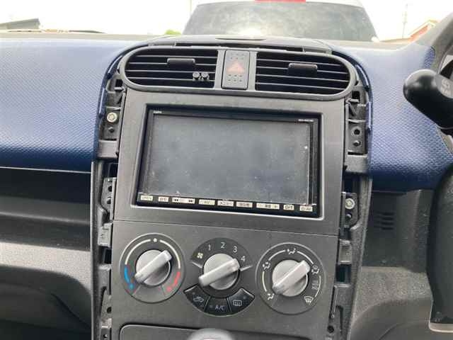 SUZUKI SPLASH 2010