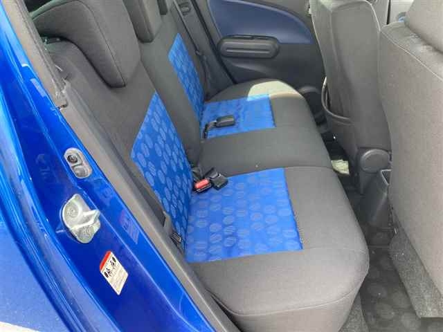 SUZUKI SPLASH 2010
