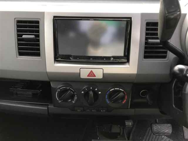 SUZUKI WAGON R 2008